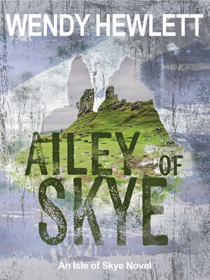 cover image of Ailey of Skye